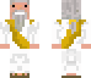 beard guy