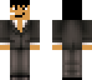 spy