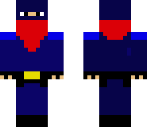 assassin