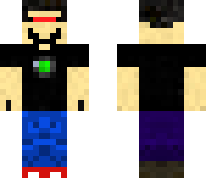 scott the cyclops