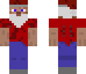 steve santa