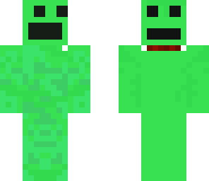 creeper