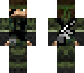 snake