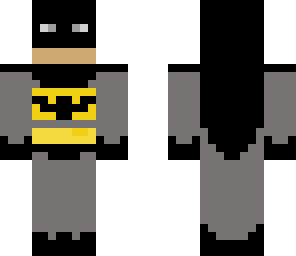 batman