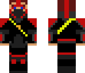 blaze warrior