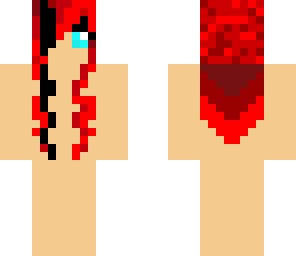 red head base