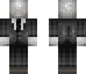 slenderman