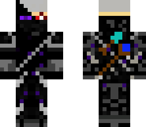 ender assasin