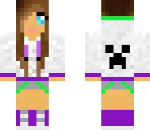 hoodie girl fixed