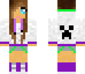hoodie girl fixed