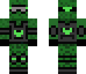 green team