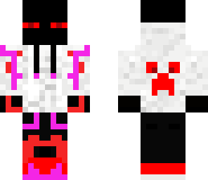 toxic enderdj