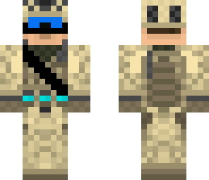 call of duty ranger