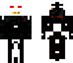 keeper of the endermen