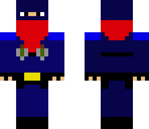 armed assassin