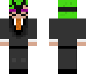 sexy ender
