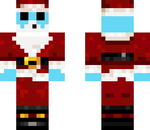slime santa