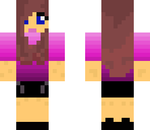 hot chic lol fix