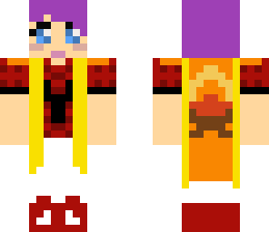 runescape fm cape girl