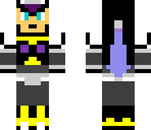 black zero fixed