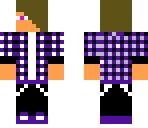 ender boy
