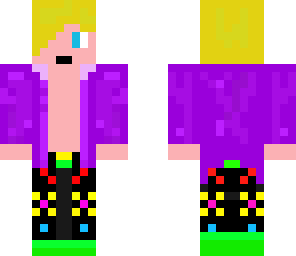 party dude v2