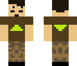 combat boy