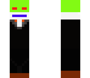 my skin