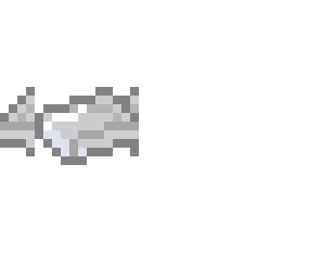 iron ingot