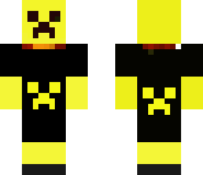 creeper dude