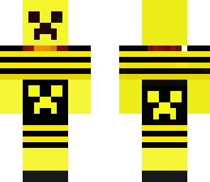 creeper death trap