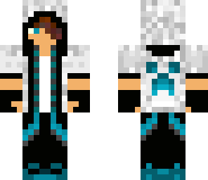 cool boy