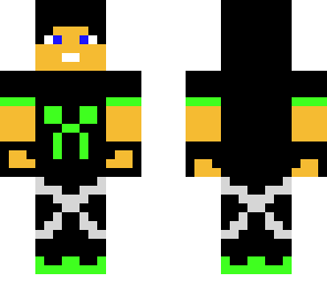 hunter