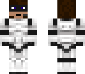 stormtrooper customised