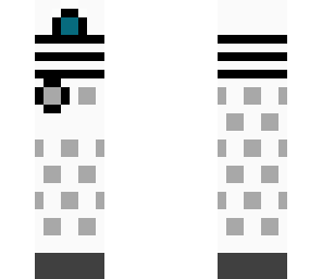 supreme dalek