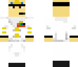 navy officer