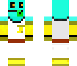 2yellowsocks