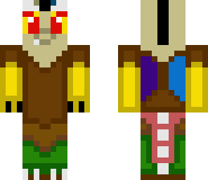 discord
