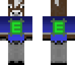 epic cow