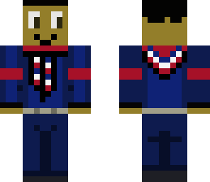 scout steve