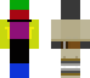 color
