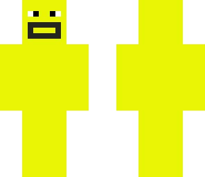 the butter man