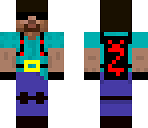 dekster