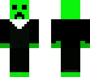 mr creeper