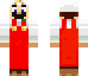 the flame tuner