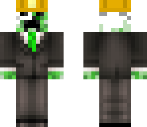 creepeleton mine