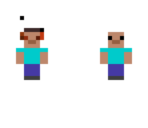 mini headphone steve