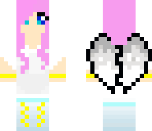 angel girl 