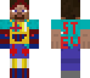 fcbbarcelona steve