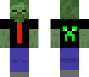 zombie agent